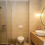 公寓式酒店 Platan Relax With Lakeview 3*