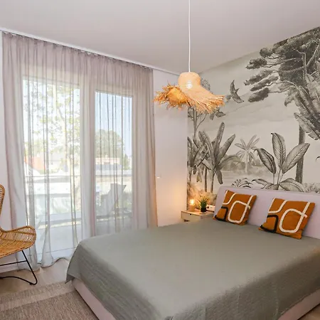 Aparthotel Platan Relax With Lakeview Balatonboglár