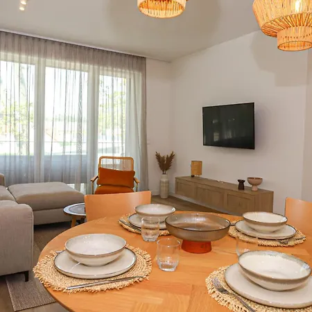 Platan Relax With Lakeview