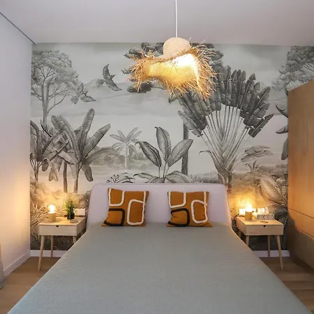 Platan Relax With Lakeview Aparthotel