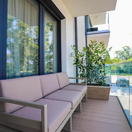 Aparthotel Platan Relax With Lakeview 3*