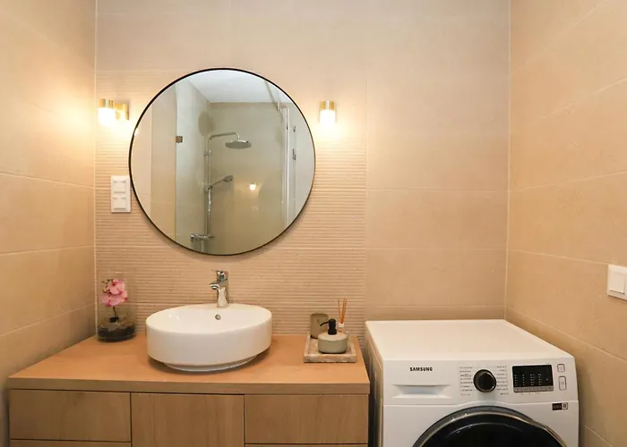 Lägenhetshotell Platan Relax With Lakeview 3*