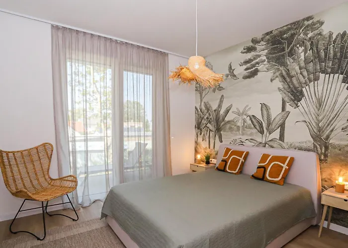 Aparthotel Platan Relax With Lakeview Balatonboglár