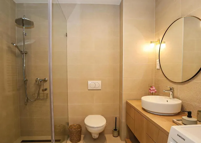 Aparthotel Platan Relax With Lakeview 3*