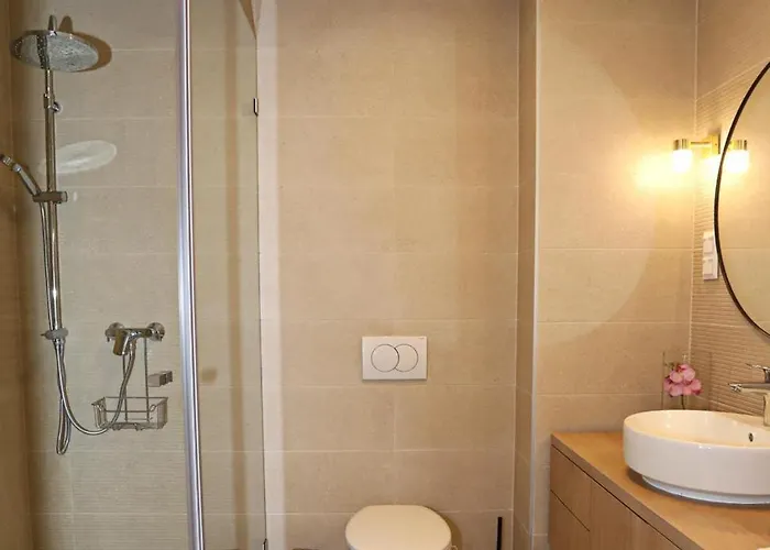 Platan Relax With Lakeview