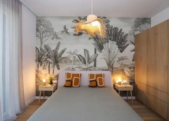 Platan Relax With Lakeview Aparthotel